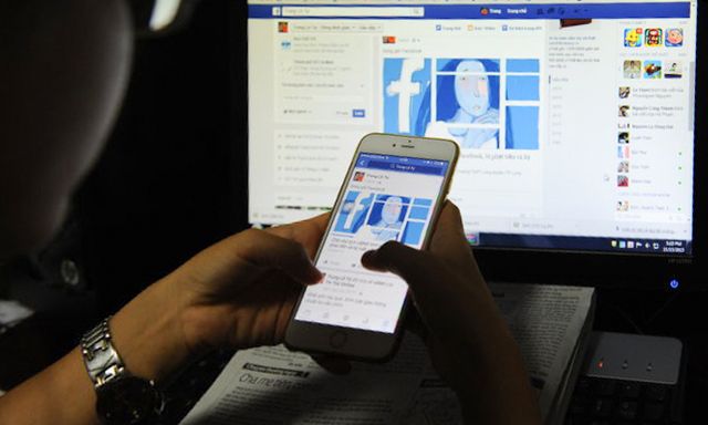 Facebook kiện một người Việt vì quảng cáo lừa đảo