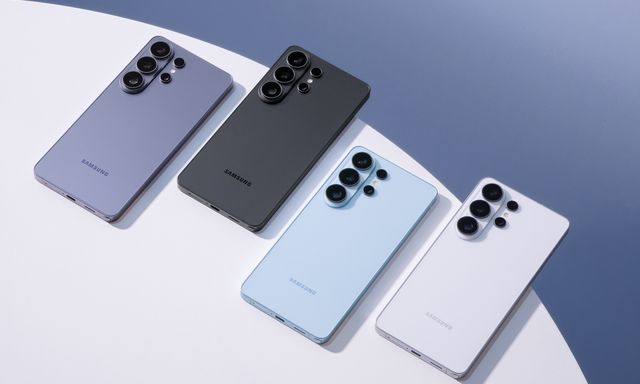 Galaxy S26 series ra mắt với loạt nâng cấp AI, bản Ultra gần 52 triệu đồng