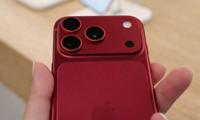 Tin vui cho người đang đợi iPhone 18 Pro Max