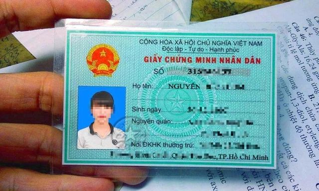Chính thức từ 15/3: Tin vui cho những ai còn chật vật với số CMND cũ