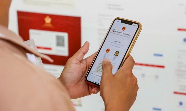 Từ 1/4, VNeID có thêm tính năng mới, người dân cả nước cần nắm rõ