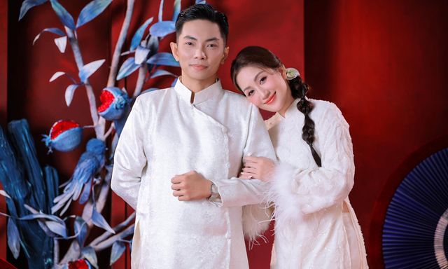 Thì ra Phan Hiển nịnh Khánh Thi còn đỉnh hơn cả khiêu vũ thế này!