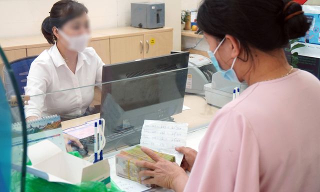 Phong tỏa tài khoản ngân hàng, mời lên công an làm việc nếu người dùng có hành vi sau