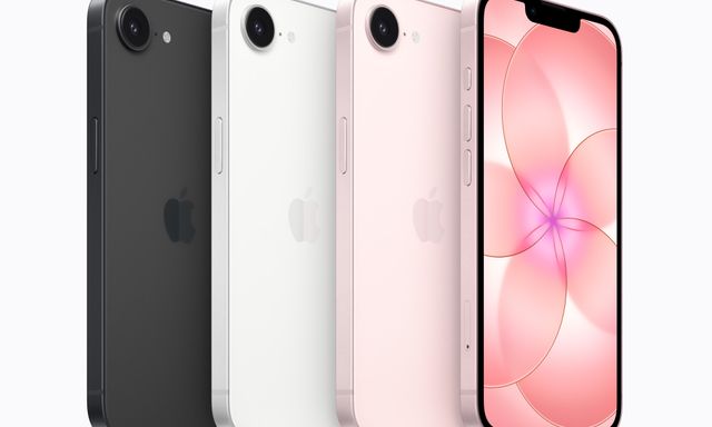 iPhone 17e ra mắt với màu hồng mới, giá từ 18 triệu đồng