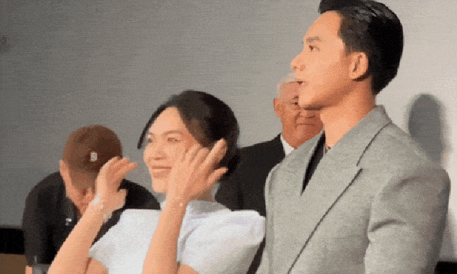 Mỹ Tâm và Mai Tài Phến đính hôn?