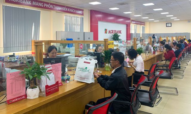 Vietcombank, VietinBank, Agribank, BIDV,... có quy định mới, người dân cần chú ý