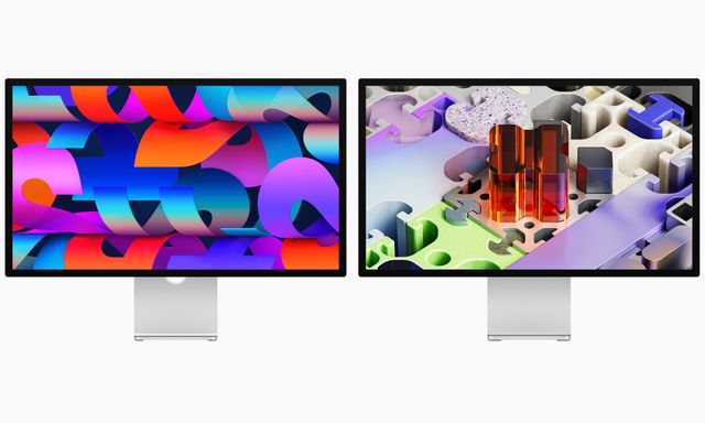 Apple tung bộ đôi Studio Display và Studio Display XDR mới, giá từ 44,9 triệu đồng