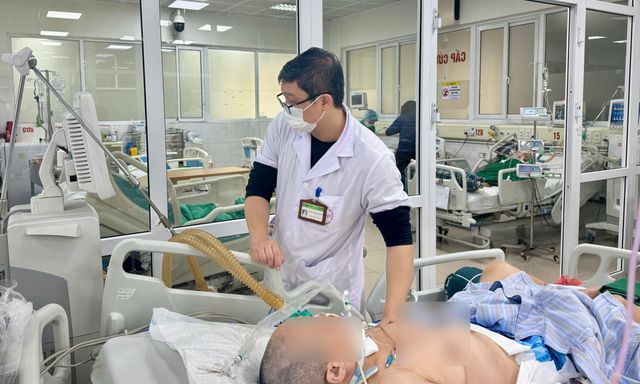 Bệnh viện Bệnh Nhiệt đới Trung ương cảnh báo 1 căn bệnh gây cứng hàm, co cứng cơ toàn thân: Liên tiếp ca nhập viện