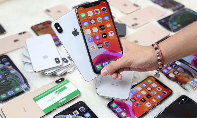 Apple có thông báo tới tất cả người dùng iPhone