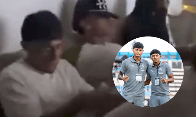 Bê bối rúng động bóng đá Nam Mỹ: Hai sao trẻ Sporting Cristal bị gạch tên vì video nhạy cảm