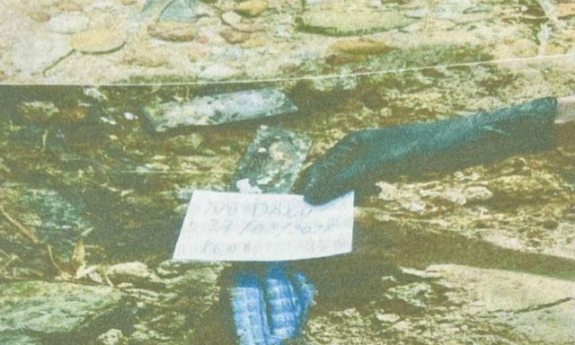 Bí ẩn thi thể nam giới cao 1,7m trong tình trạng phân hủy mạnh ở TP.HCM: Quần áo bị cháy, mất 1 cánh tay