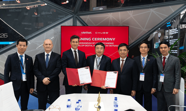 Bảo hiểm số và bài toán xây dựng niềm tin trong kỷ nguyên dữ liệu