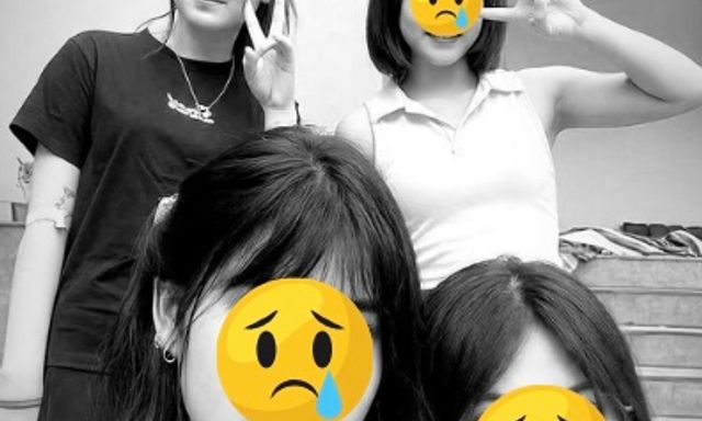 Câu chuyện đằng sau bức ảnh 4 cô gái qua đời vì ung thư khiến cả cõi mạng nghẹn ngào 