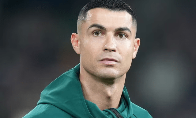 Cập nhật tình hình mới nhất của Ronaldo giữa bất ổn Trung Đông: Vẫn chưa rời khỏi Ả Rập Xê Út