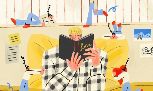 10 câu nói người thiếu thốn tình cảm hay nói, nghe thì ổn nhưng rất bất ổn!