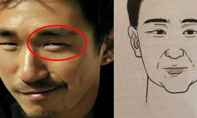 Khoa học chỉ điểm khác biệt trên gương mặt người giàu và người nghèo