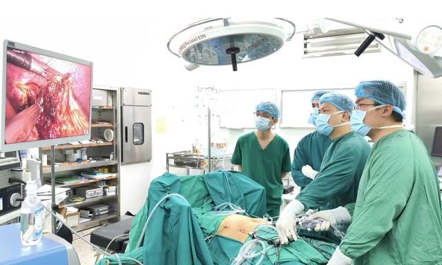 Người phụ nữ suýt vỡ nang gan 9cm chỉ vì chủ quan không làm 1 việc