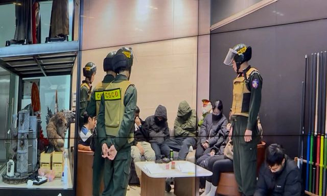 30 bị can vụ “Xôi Lạc TV” đối diện nhiều tội danh, người xem kênh lậu có vi phạm?