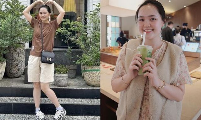 Vợ Duy Mạnh ở nhà 5 tầng phố cổ giá mấy chục tỷ, xuất thân tiểu thư Hà thành nhưng cả thanh xuân bị chê mặc xấu, chính chủ tự nhận 