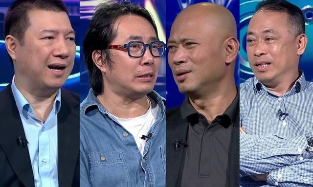 Dàn BLV kì cựu nói gì về các kênh bóng đá lậu khi hệ thống Xôi Lạc TV bị triệt phá?