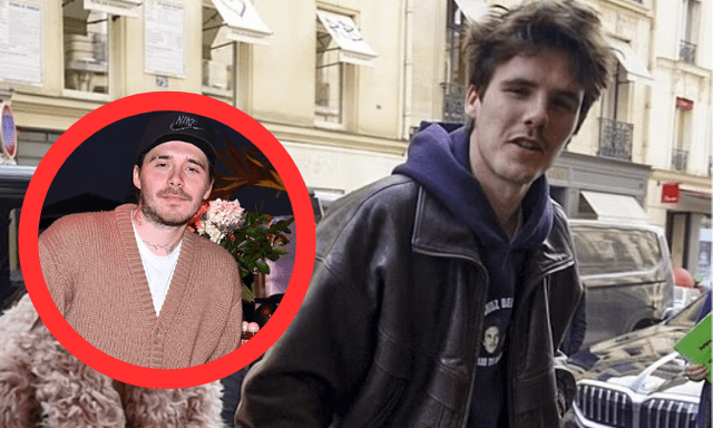 Cậu út nhà Beckham công khai nói về anh cả xa cách Brooklyn trước ống kính phóng viên, tình anh em liệu có thể cứu vãn?