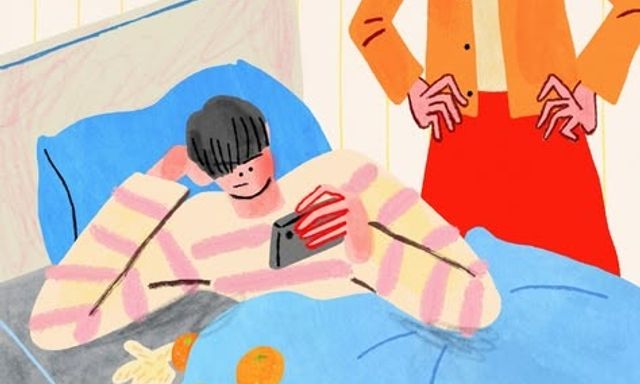 10 câu mắng của mẹ mà gần như người Việt nào cũng từng nghe từ nhỏ