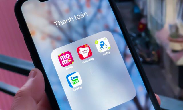 Thay đổi mới trên MoMo, ZaloPay mà tất cả người dùng cần biết