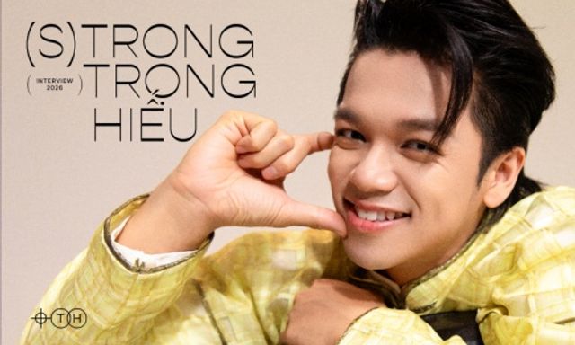 (S)TRONG Trọng Hiếu: 