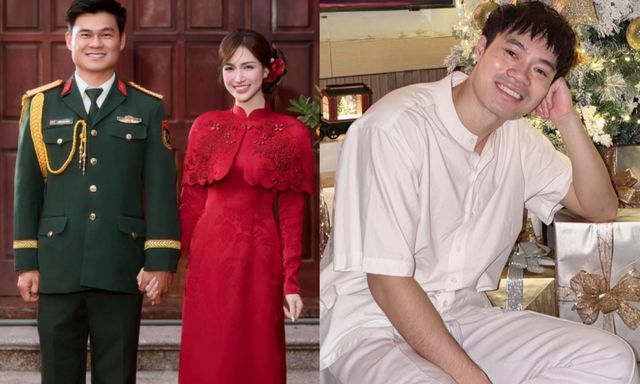 Hòa Minzy công khai bạn trai, Văn Toàn lập tức có động thái gây chú 