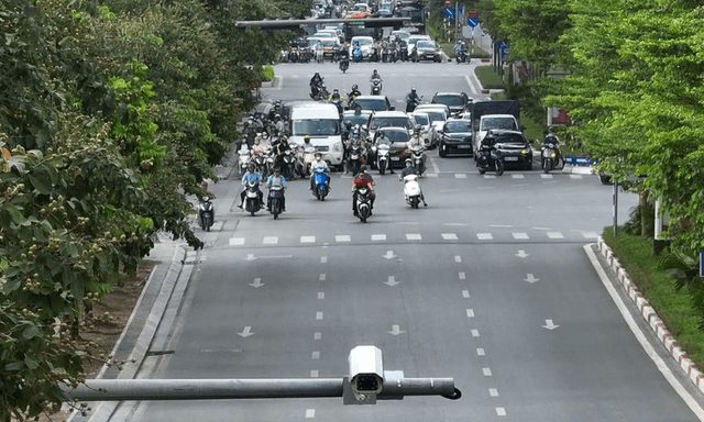 4 lỗi phạt nguội rất nhiều người mắc phải mà không hề hay biết