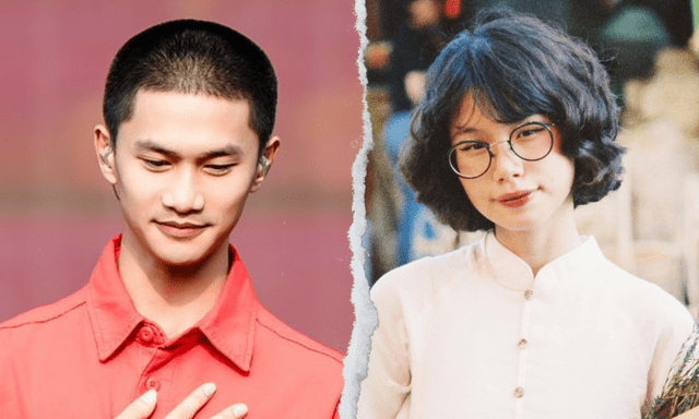 Nguyễn Hùng và bạn gái chiay tay, làm rõ nghi vấn người thứ 3