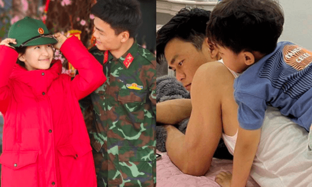 Hoà Minzy chính thức xác nhận đã cưới chồng quân nhân: 