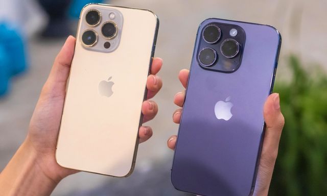 Mẫu iPhone Pro Max giảm mạnh, rẻ chưa từng có, đáng mua hiện nay