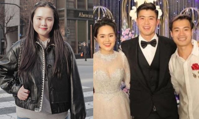 MXH “dậy sóng” vì bài đăng lạ giữa vợ Duy Mạnh và Văn Toàn, chính chủ phải lên tiếng gấp