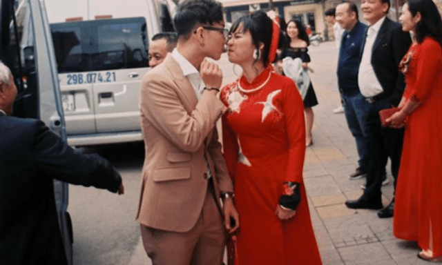 Hoàng Dũng lần đầu công khai ảnh cưới, xác nhận đã kết hôn 6 năm mà không ai biết