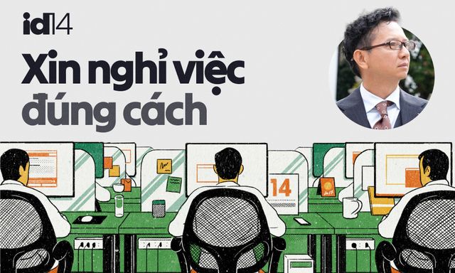 Sếp nhân sự 30 năm nói về văn hóa nghỉ việc: Thế giới rất tròn, ra đi tử tế là giữ lại 