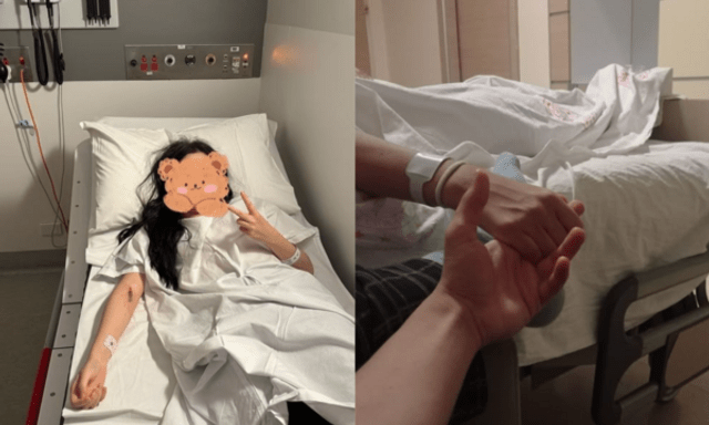 Sau 1 tuần nằm viện vì khối u, tôi nhận ra điều quan trọng nhất tuổi 40: Giữ 5 thứ và bỏ 5 thứ