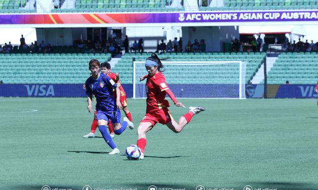 16h00 hôm nay ĐT nữ Việt Nam đấu Nhật Bản: Tìm 