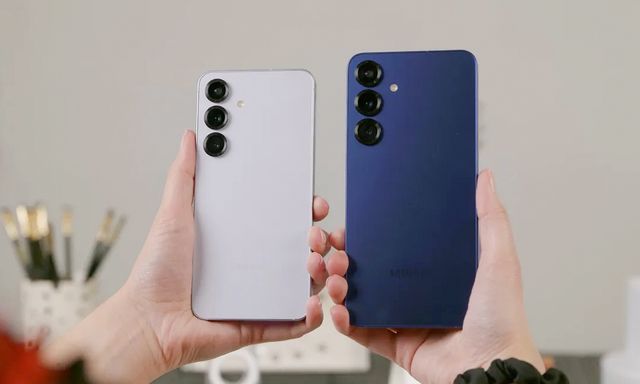 Tin vui mới cho người dùng điện thoại Samsung