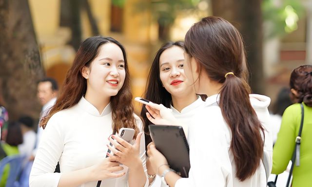 Thứ tiếng lọt top ngôn ngữ 