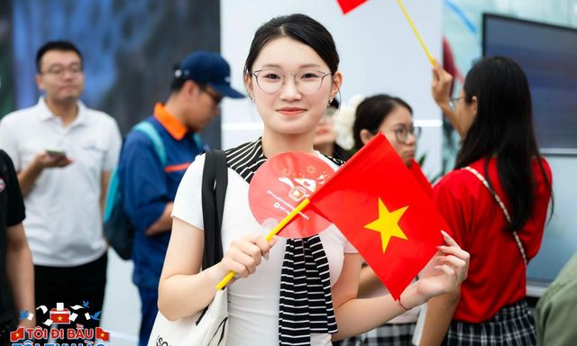 80 năm và 16 kỳ bầu cử Đại biểu Quốc hội: Vì sao luôn diễn ra vào Chủ nhật?