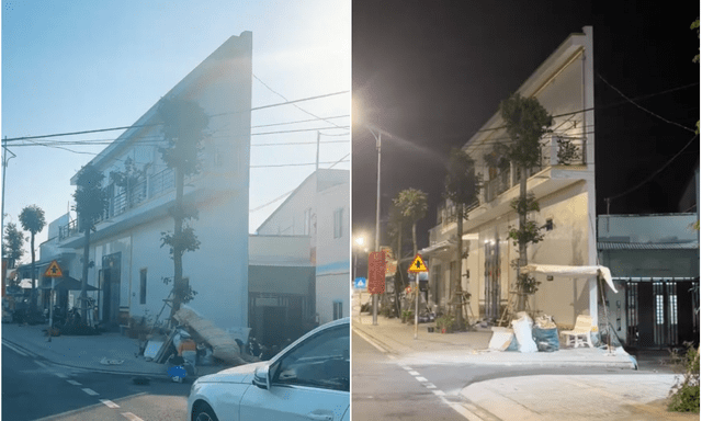 Toàn cảnh căn nhà mỏng nhất Cần Thơ: Hàng xóm tiết lộ thông tin bất ngờ