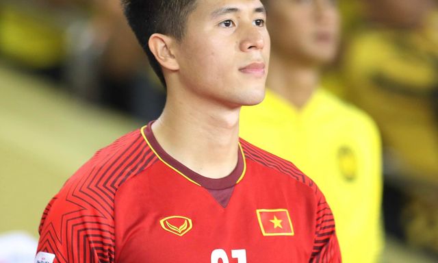 Tại sao Đình Trọng lại có biệt danh Trọng 