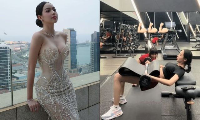 Bí mật phía sau body 