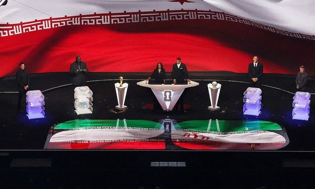 Iran đối diện án phạt nào sau khi rút lui khỏi World Cup 2026?