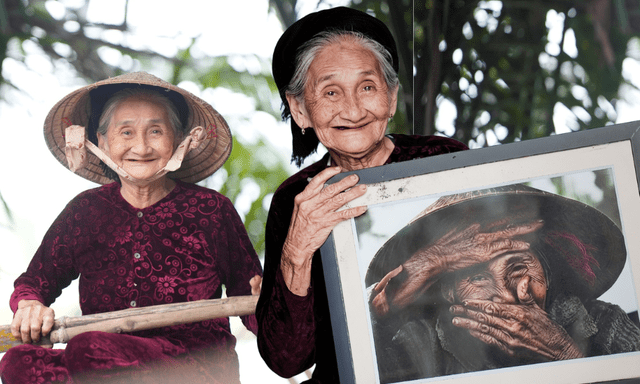 Bất ngờ gặp lại 