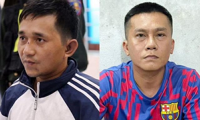 Quá khứ bất ngờ của Tài “Đen” - kẻ cầm đầu vụ cướp 1,85 tỷ đồng ở ngân hàng