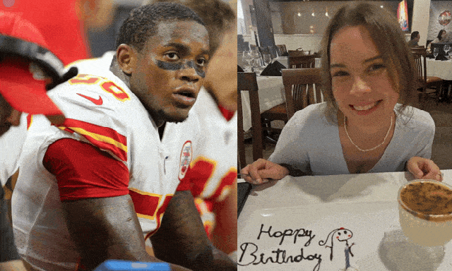 Cầu thủ nổi tiếng nước Mỹ bị cáo buộc sát hại bạn gái, còn dùng ChatGPT để hỏi cách “giải thích vết thương”