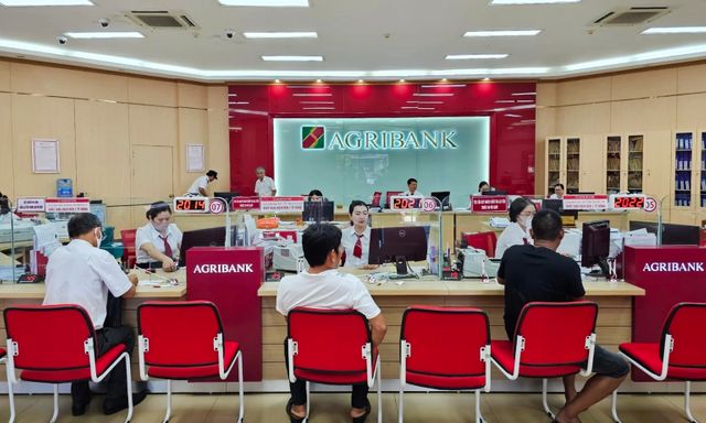 Trước 20/4, người dùng Vietcombank, BIDV, Agribank, VietinBank... sau phải khai báo tài khoản ngân hàng