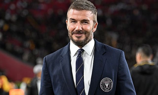 David Beckham làm gì mà kiếm 600 tỷ đồng chỉ trong 30 ngày?
